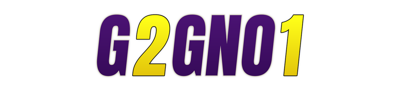 g2gno1 logo